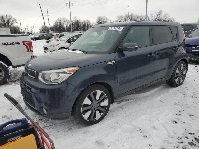 2014 KIA SOUL ! 2014 image