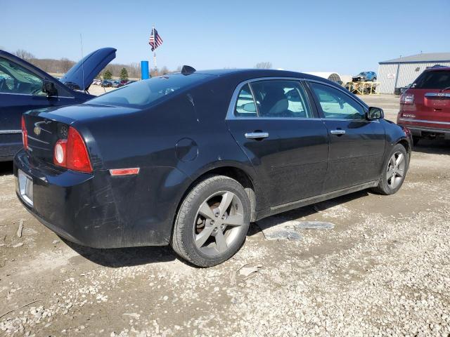 Image 3 of 2012 CHEVROLET MALIBU 1LT 2012 with VIN 1G1ZC5E01CF215689