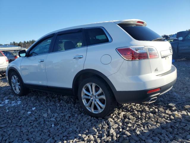 Image 2 of 2011 MAZDA CX-9  2011 with VIN JM3TB3DV6B0321498