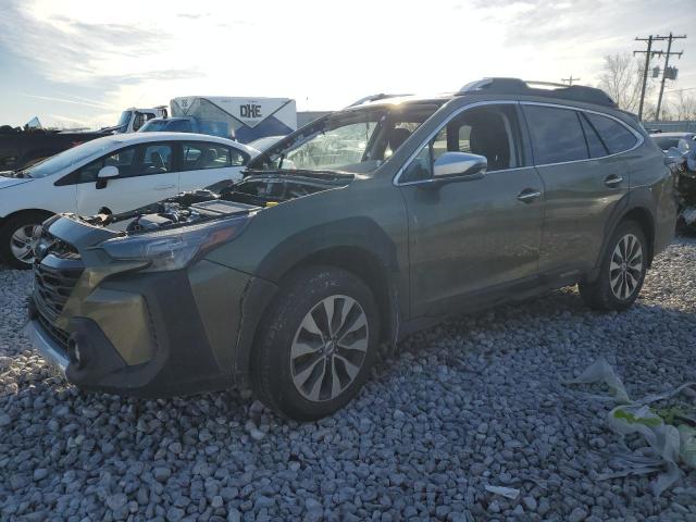 Obraz 2023 SUBARU OUTBACK TOURING 2023