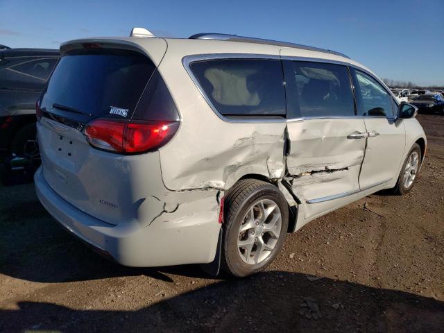 Obraz 3 z 2017 CHRYSLER PACIFICA LIMITED 2017 z VIN 2C4RC1GG3HR769830