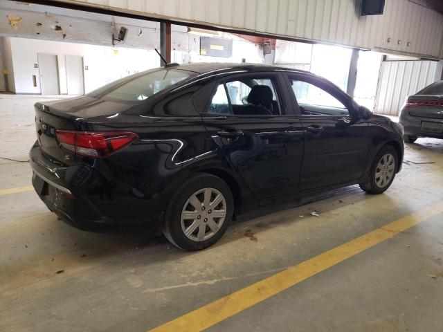 Obraz 3 z 2021 KIA RIO LX 2021 z VIN 3KPA24AD3ME422929