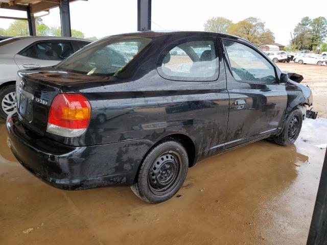 Изображение 3 2003 TOYOTA ECHO  2003 с VIN JTDAT123230265418