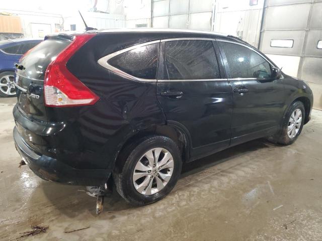 Obraz 3 z 2014 HONDA CR-V EXL 2014 z VIN 2HKRM4H77EH629950