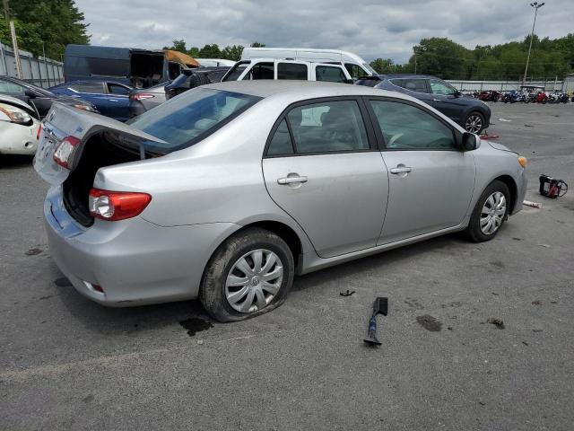 Obraz 3 z 2011 TOYOTA COROLLA BASE 2011 z VIN 2T1BU4EE6BC558193