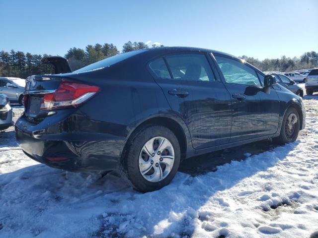 Obraz 3 z 2013 HONDA CIVIC LX 2013 z VIN 2HGFB2F59DH572416