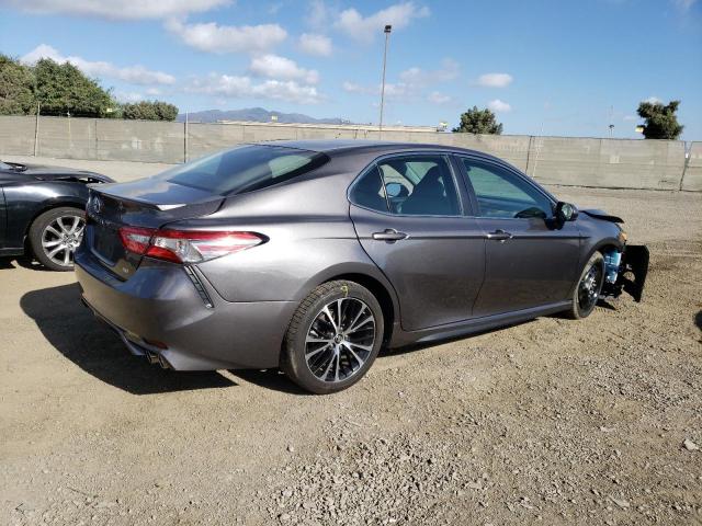 Изображение 3 2018 TOYOTA CAMRY L 2018 с VIN 4T1B11HKXJU597603
