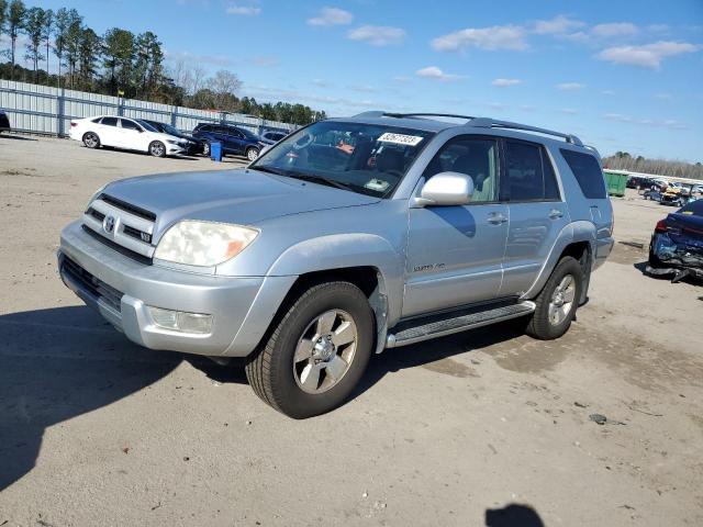 Obraz 2004 TOYOTA 4RUNNER LIMITED 2004