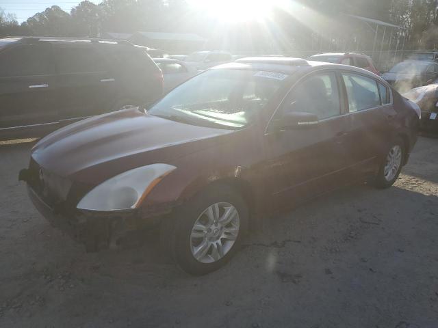 Image 1 of 2012 NISSAN ALTIMA BASE 2012 with VIN 1N4AL2AP1CN507540