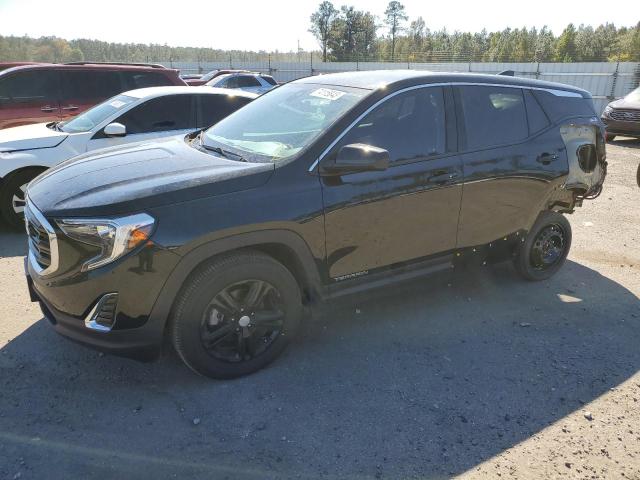 Obraz 1 z 2020 GMC TERRAIN SLE 2020 z VIN 3GKALMEV5LL126194