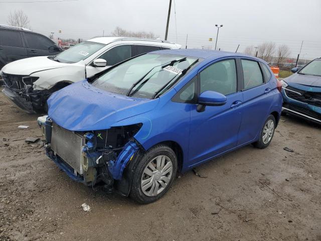 Obraz 1 z 2015 HONDA FIT LX 2015 z VIN 3HGGK5H59FM779136
