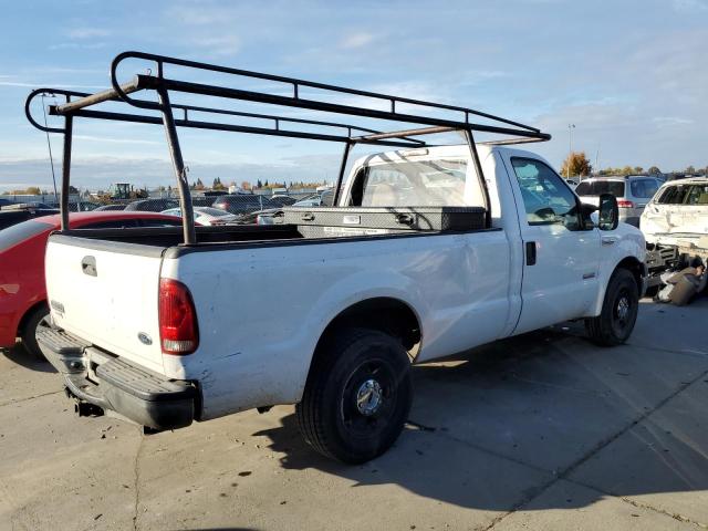Obraz 3 z 2006 FORD F250 SUPER DUTY 2006 z VIN 1FTSF20P06EC40158
