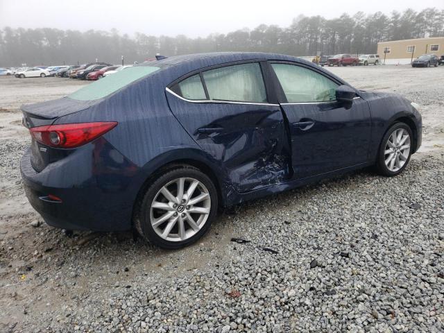 Image 3 of 2017 MAZDA 3 TOURING 2017 with VIN 3MZBN1V71HM100751