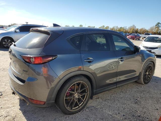 Изображение 3 2018 MAZDA CX-5 TOURING 2018 с VIN JM3KFACM6J1338386