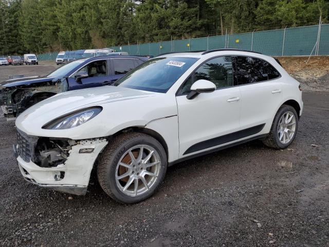 Image 1 of 2018 PORSCHE MACAN  2018 with VIN WP1AA2A52JLB01501