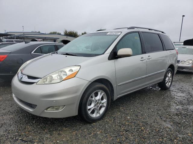Obraz 2006 TOYOTA SIENNA XLE 2006