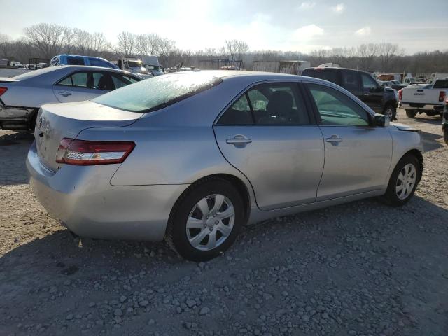 Image 3 of 2011 TOYOTA CAMRY BASE 2011 with VIN 4T4BF3EK5BR141761