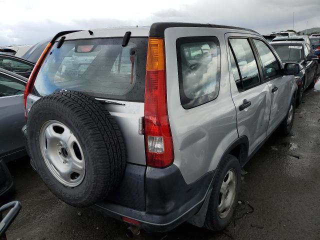 Obraz 3 z 2004 HONDA CR-V LX 2004 z VIN JHLRD68474C023790