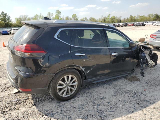 Image 3 of 2019 NISSAN ROGUE S 2019 with VIN KNMAT2MT6KP528972