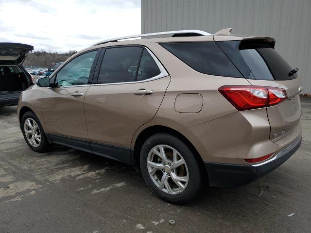 Изображение 2 2019 CHEVROLET EQUINOX PREMIER 2019 с VIN 2GNAXNEV3K6242316
