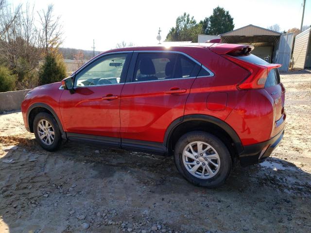 Image 2 of 2019 MITSUBISHI ECLIPSE CROSS ES 2019 with VIN JA4AS3AA2KZ018399