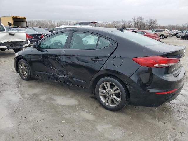 Image 2 of 2017 HYUNDAI ELANTRA SE 2017 with VIN 5NPD84LF3HH076392