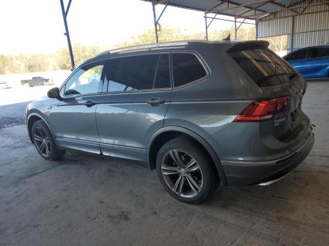 Изображение 2 2018 VOLKSWAGEN TIGUAN SE 2018 с VIN 3VV2B7AX9JM218140