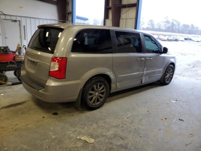 Image 3 of 2015 CHRYSLER TOWN & COUNTRY S 2015 with VIN 2C4RC1HG7FR513413