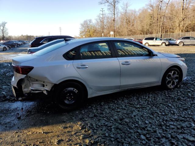 Image 3 of 2021 KIA FORTE FE 2021 with VIN 3KPF24AD0ME339500