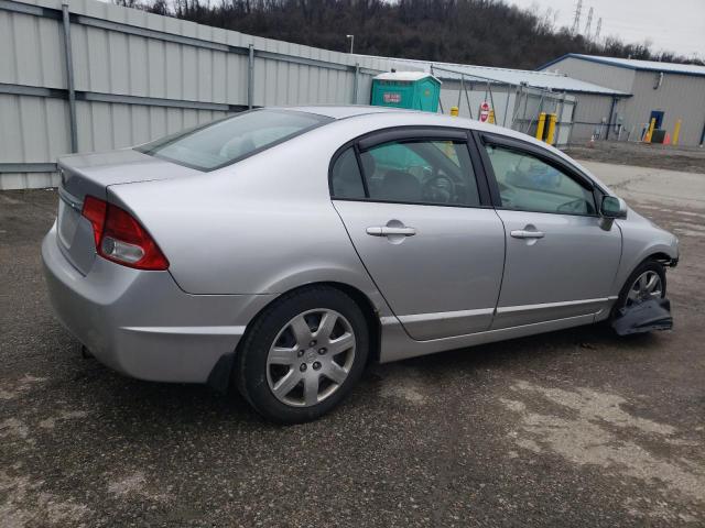 Image 3 of 2009 HONDA CIVIC LX 2009 with VIN 2HGFA16569H348153