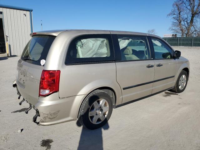 Obraz 3 z 2013 DODGE GRAND CARAVAN SE 2013 z VIN 2C4RDGBG5DR693044