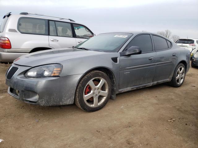2008 PONTIAC GRAND PRIX GXP 2008 image