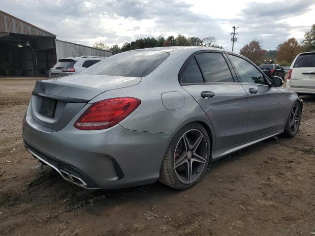 Obraz 3 z 2016 MERCEDES-BENZ C 450 4MATIC AMG 2016 z VIN 55SWF6EB4GU123588