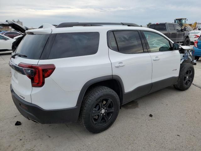 Obraz 3 z 2023 GMC ACADIA AT4 2023 z VIN 1GKKNLLS2PZ131532