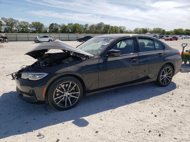 2020 BMW 330XI  2020 image