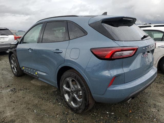 Image 2 of 2023 FORD ESCAPE ST LINE 2023 with VIN 1FMCU0MN6PUB11075