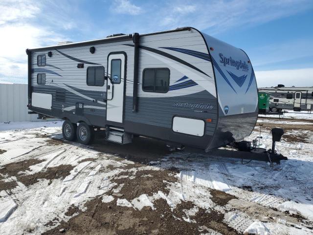 2019 KEYSTONE SPRINGDALE 2019 image