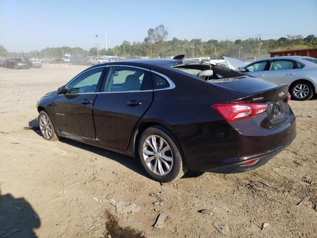 Image 2 of 2020 CHEVROLET MALIBU LT 2020 with VIN 1G1ZD5STXLF006298