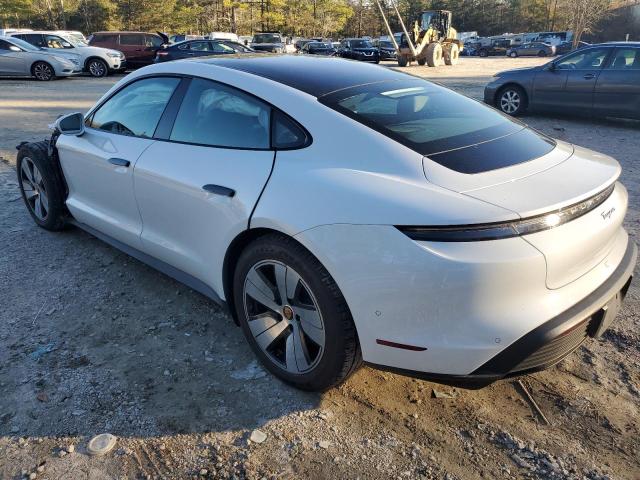 Obraz 2 z 2023 PORSCHE TAYCAN  2023 z VIN WP0AA2Y12PSA14848