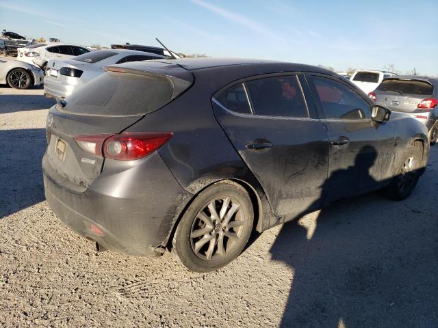 Image 3 of 2016 MAZDA 3 TOURING 2016 with VIN 3MZBM1L71GM322954