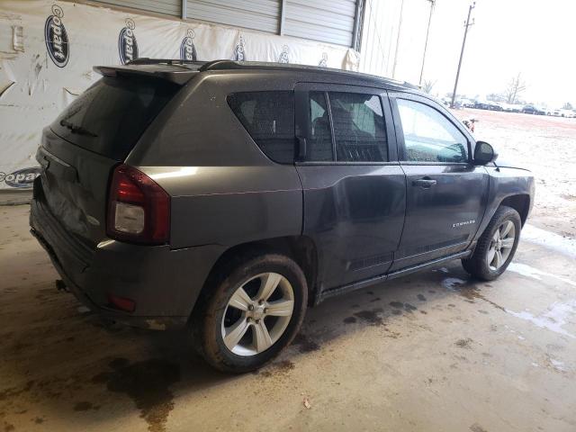 Obraz 3 z 2014 JEEP COMPASS LATITUDE 2014 z VIN 1C4NJCEB0ED848166
