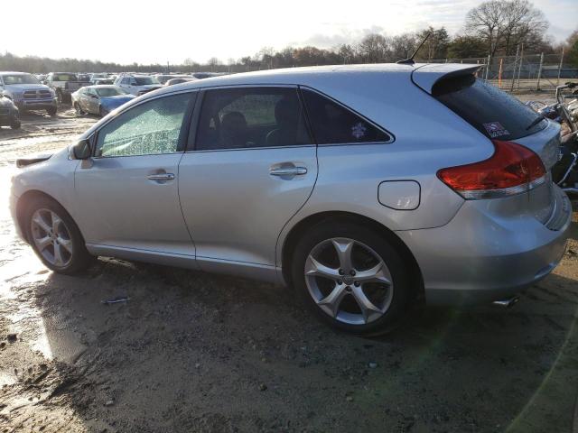 Obraz 2 z 2009 TOYOTA VENZA  2009 z VIN 4T3ZK11A09U001771