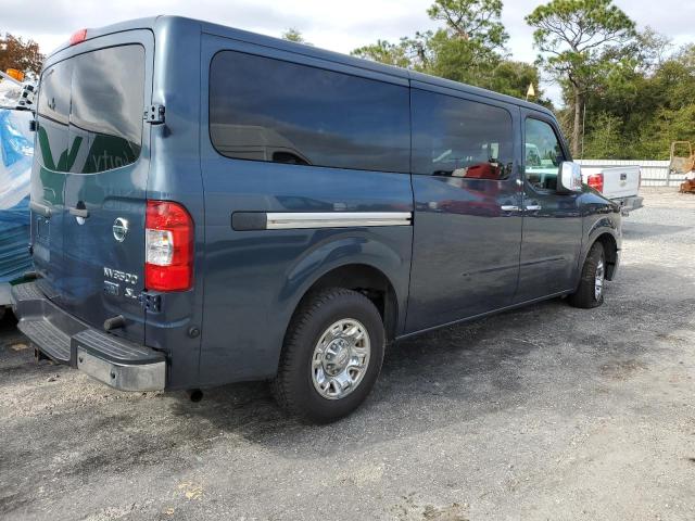 Image 3 of 2013 NISSAN NV 3500 S 2013 with VIN 5BZAF0AA9DN202015
