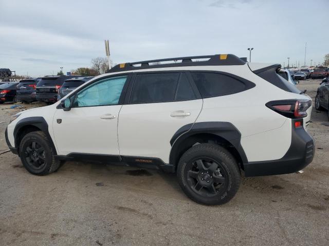 Изображение 2 2023 SUBARU OUTBACK WILDERNESS 2023 с VIN 4S4BTGUD7P3188607
