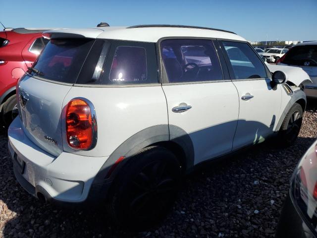 Image 3 of 2012 MINI COOPER S COUNTRYMAN 2012 with VIN WMWZC5C54CWM12102