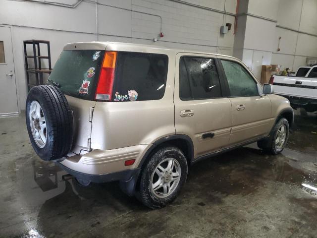 Изображение 3 2001 HONDA CR-V SE 2001 с VIN JHLRD18741C050549