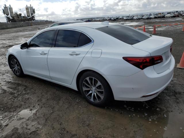 Изображение 2 2015 ACURA TLX  2015 с VIN 19UUB1F30FA027691