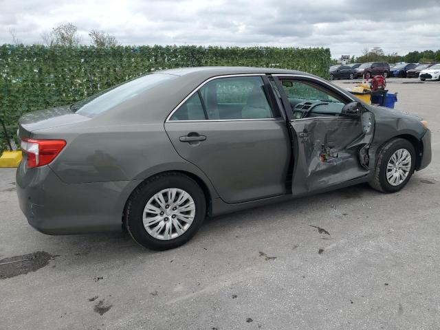 Image 3 of 2014 TOYOTA CAMRY L 2014 with VIN 4T4BF1FK9ER374114