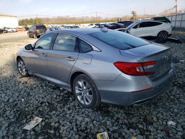 Obraz 2 z 2018 HONDA ACCORD LX 2018 z VIN 1HGCV1F12JA118987