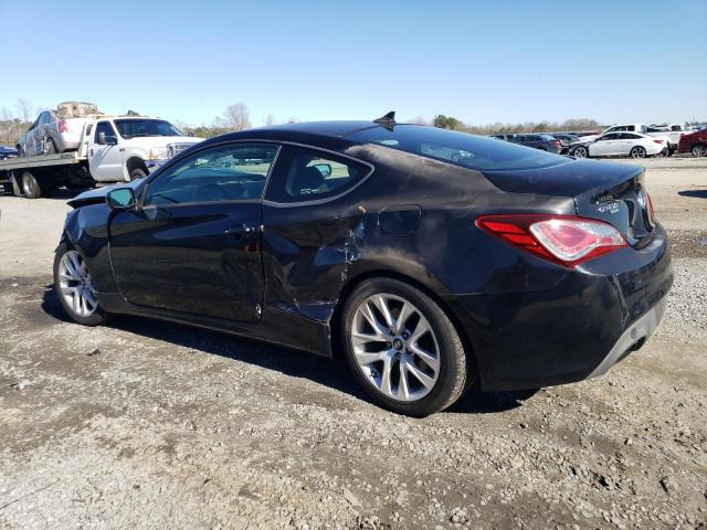Изображение 2 2013 HYUNDAI GENESIS COUPE 2.0T 2013 с VIN KMHHT6KD2DU105582